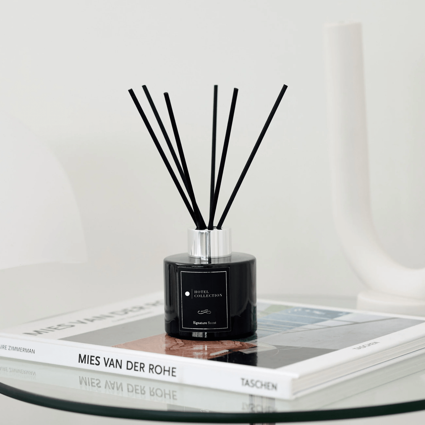 E11EVEN Reed Diffuser - themonogram manor 
