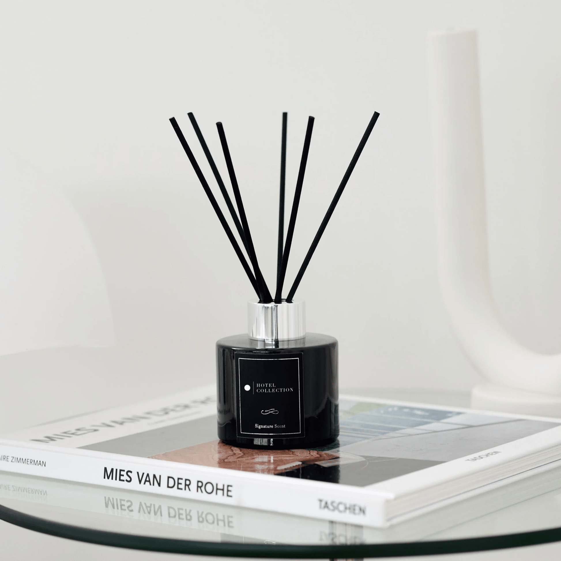 E11EVEN Reed Diffuser - themonogram manor 