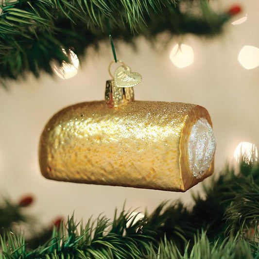 Hostess™ Twinkie™ Ornament - themonogram manor 