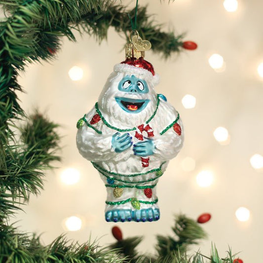 Bumble™ Ornament - themonogram manor 