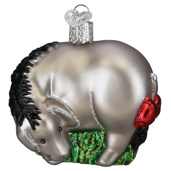Eeyore Ornament - themonogram manor 