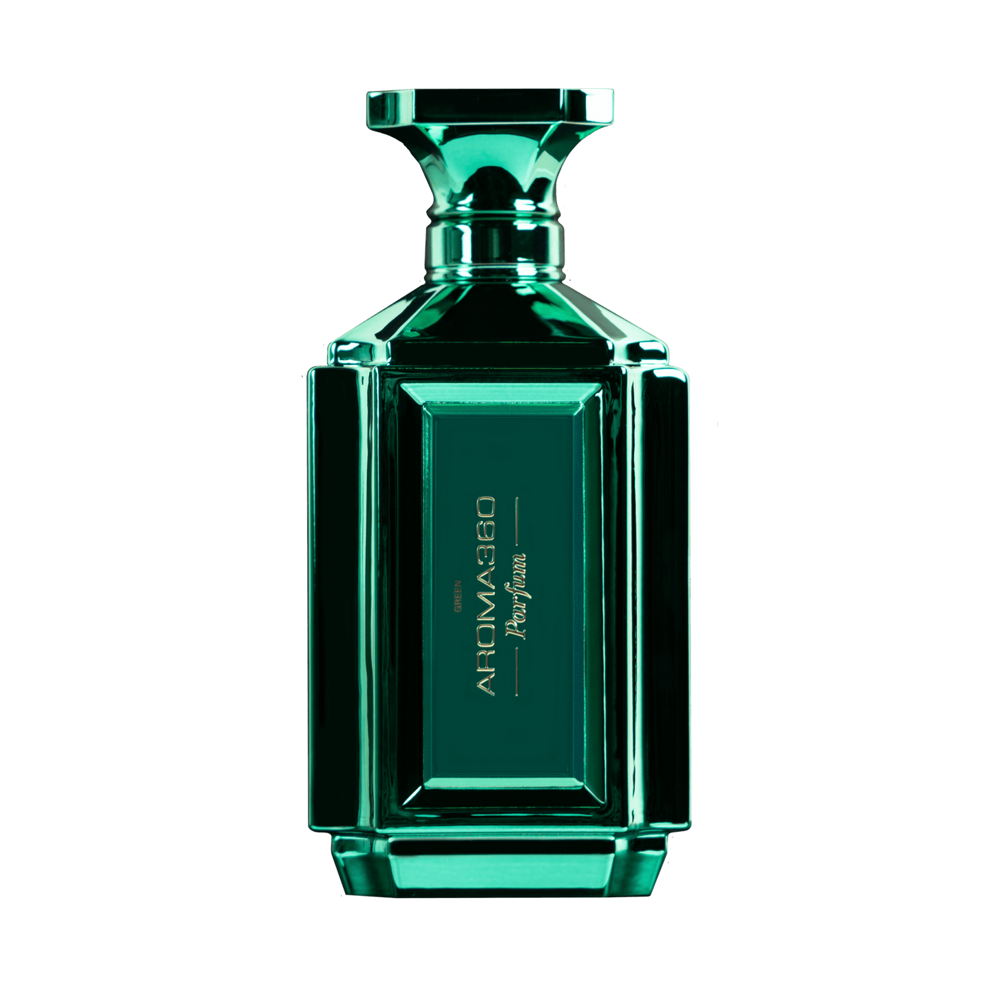 Green - themonogram manor 