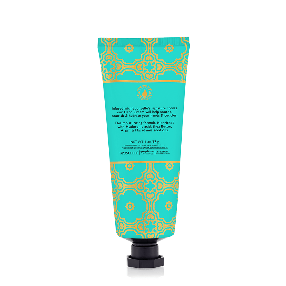 Beach Grass | Hand Cream - themonogram manor 