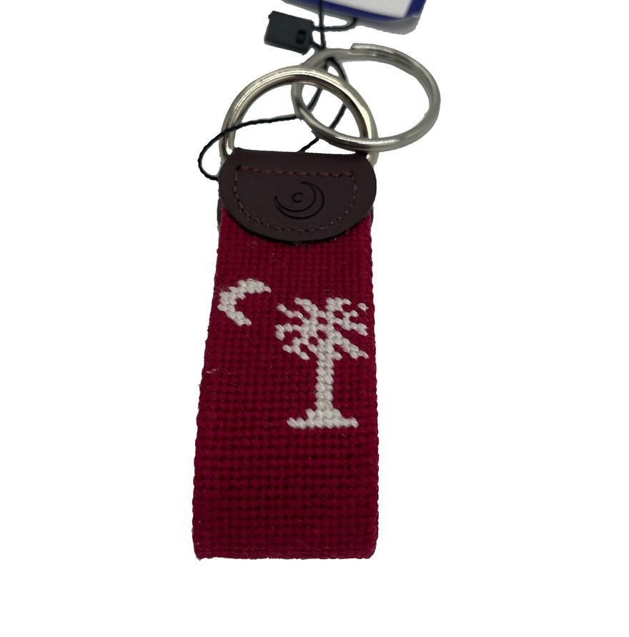 Key Fob - Citadel Big Red - themonogram manor 