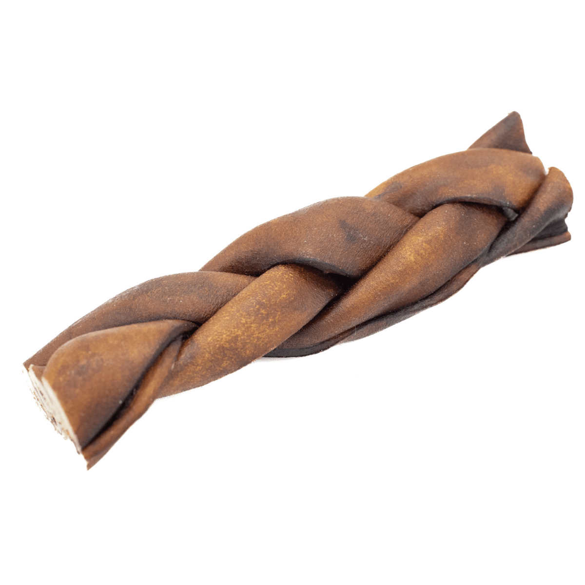 5-6 Inch Braided Collagen Stick - themonogram manor 
