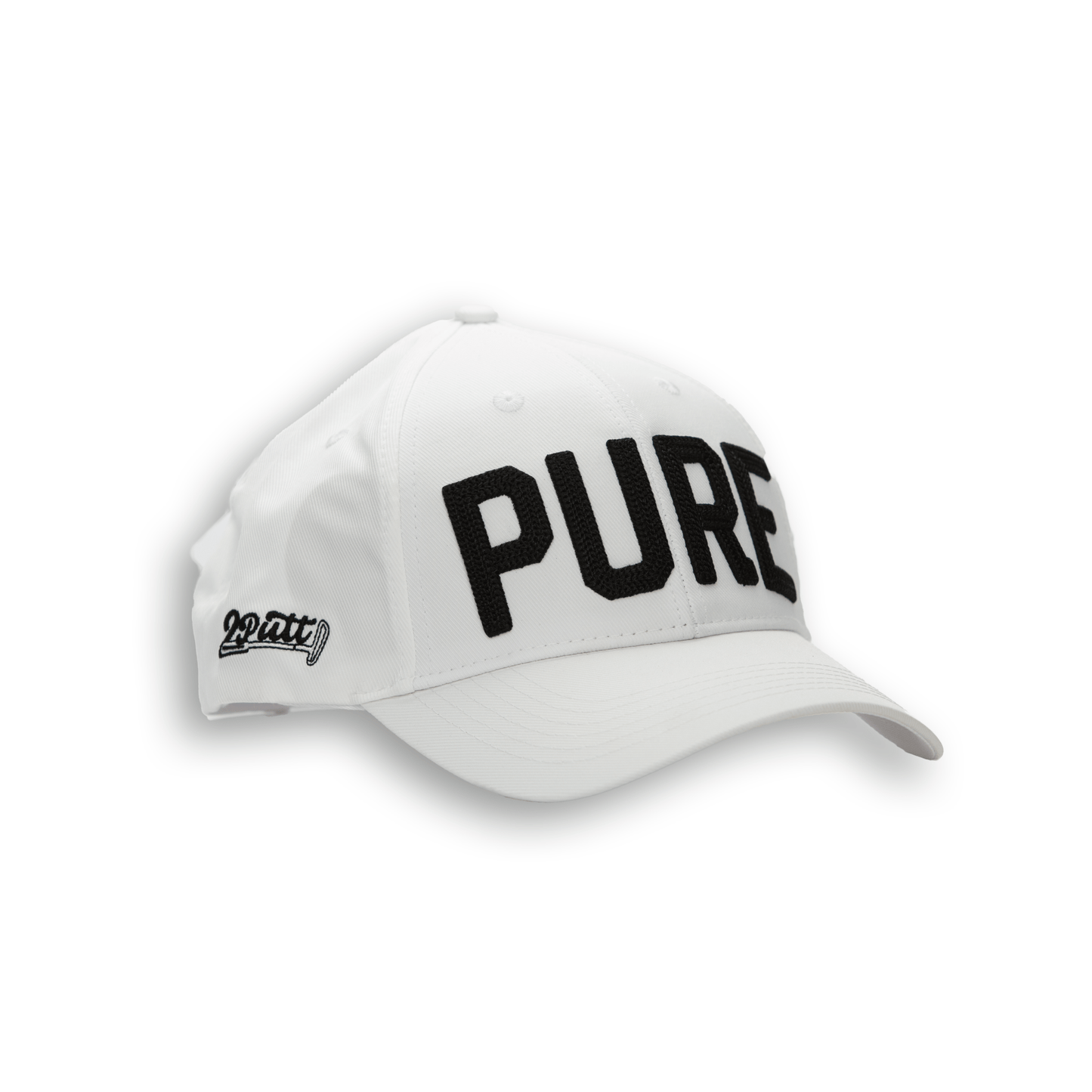 PURE Hat - themonogram manor 