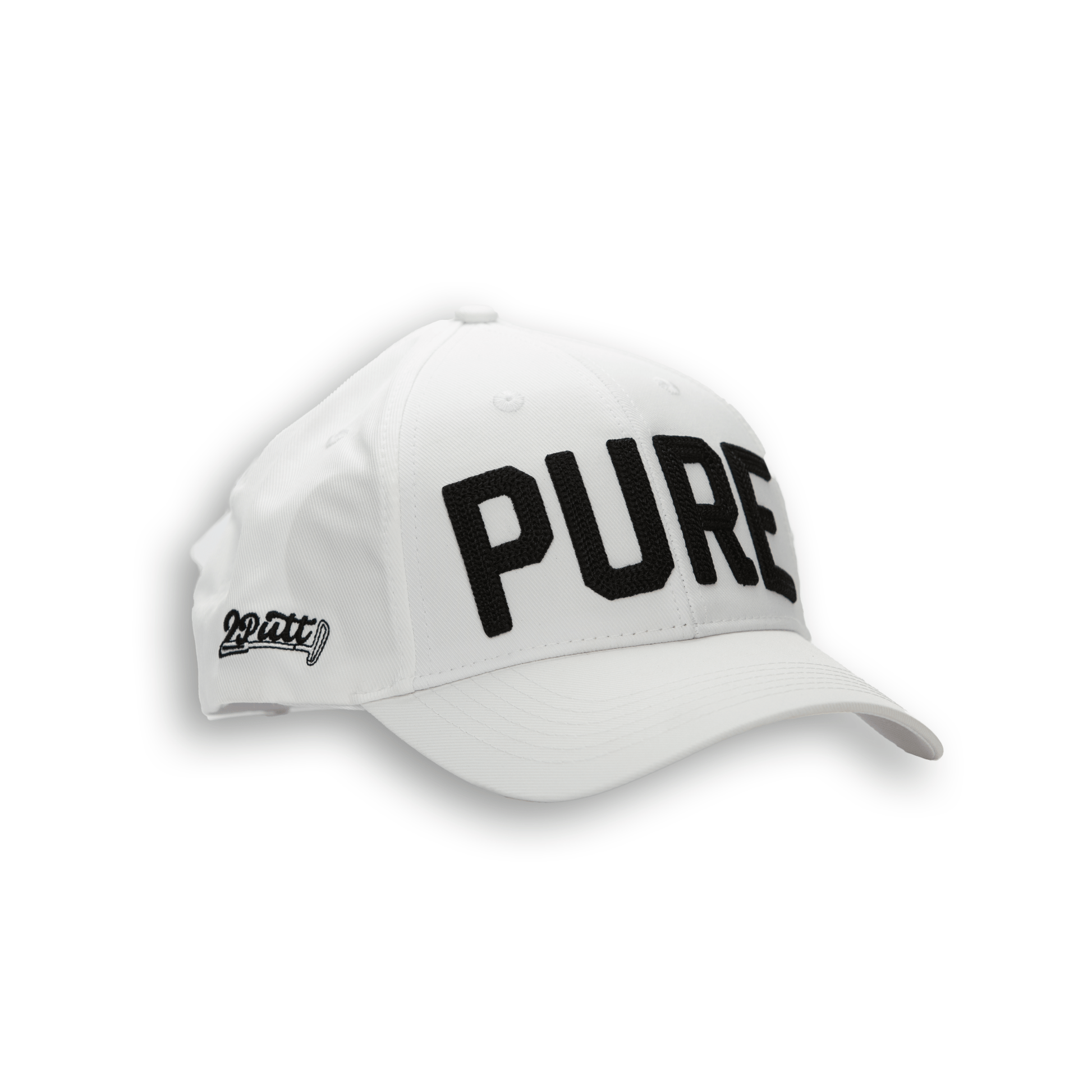 PURE Hat - themonogram manor 