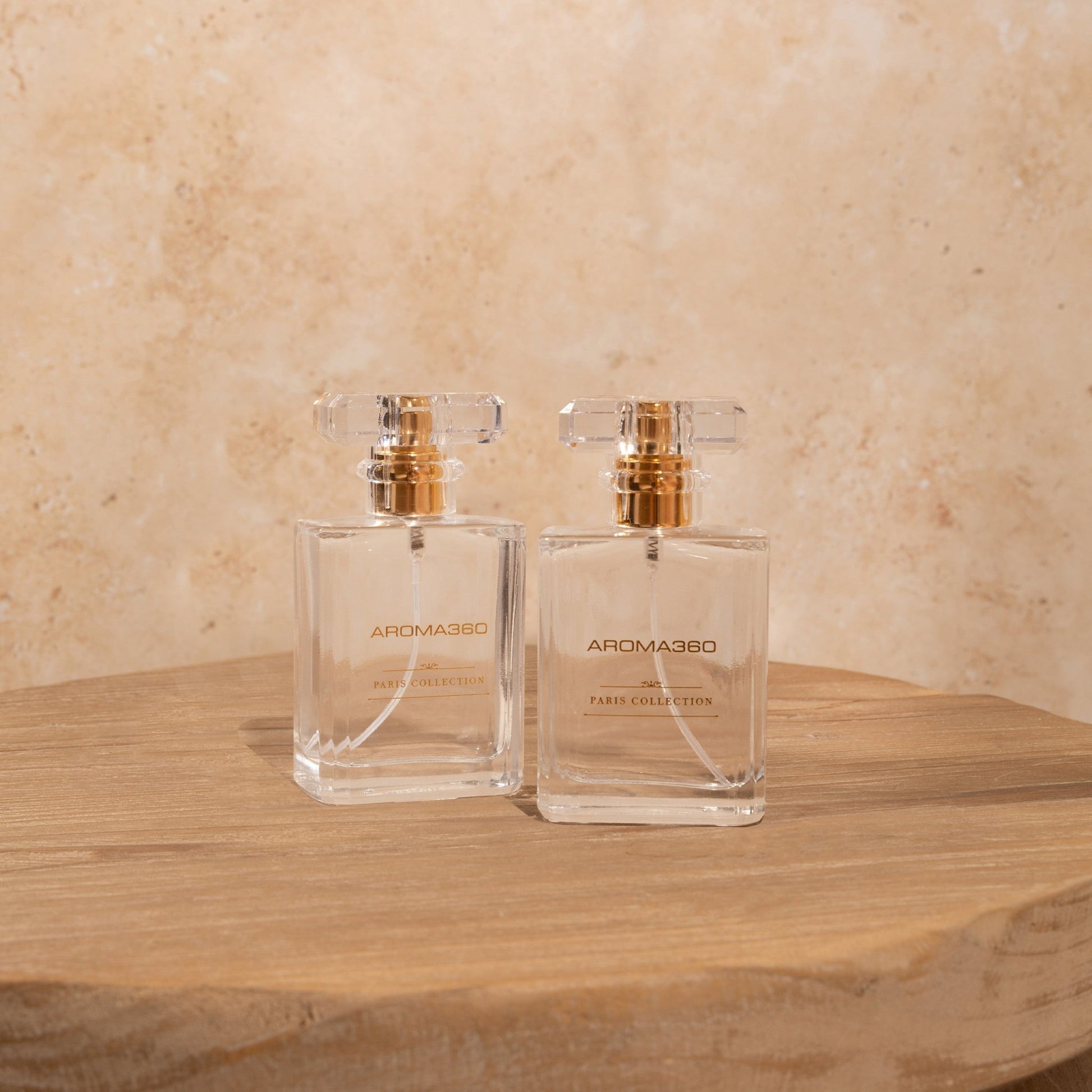 Paris Collection Room Spray Duo - themonogram manor 