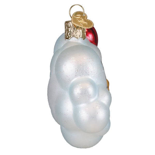 Winnie And Piglet Together Ornament - #themonogram manor #