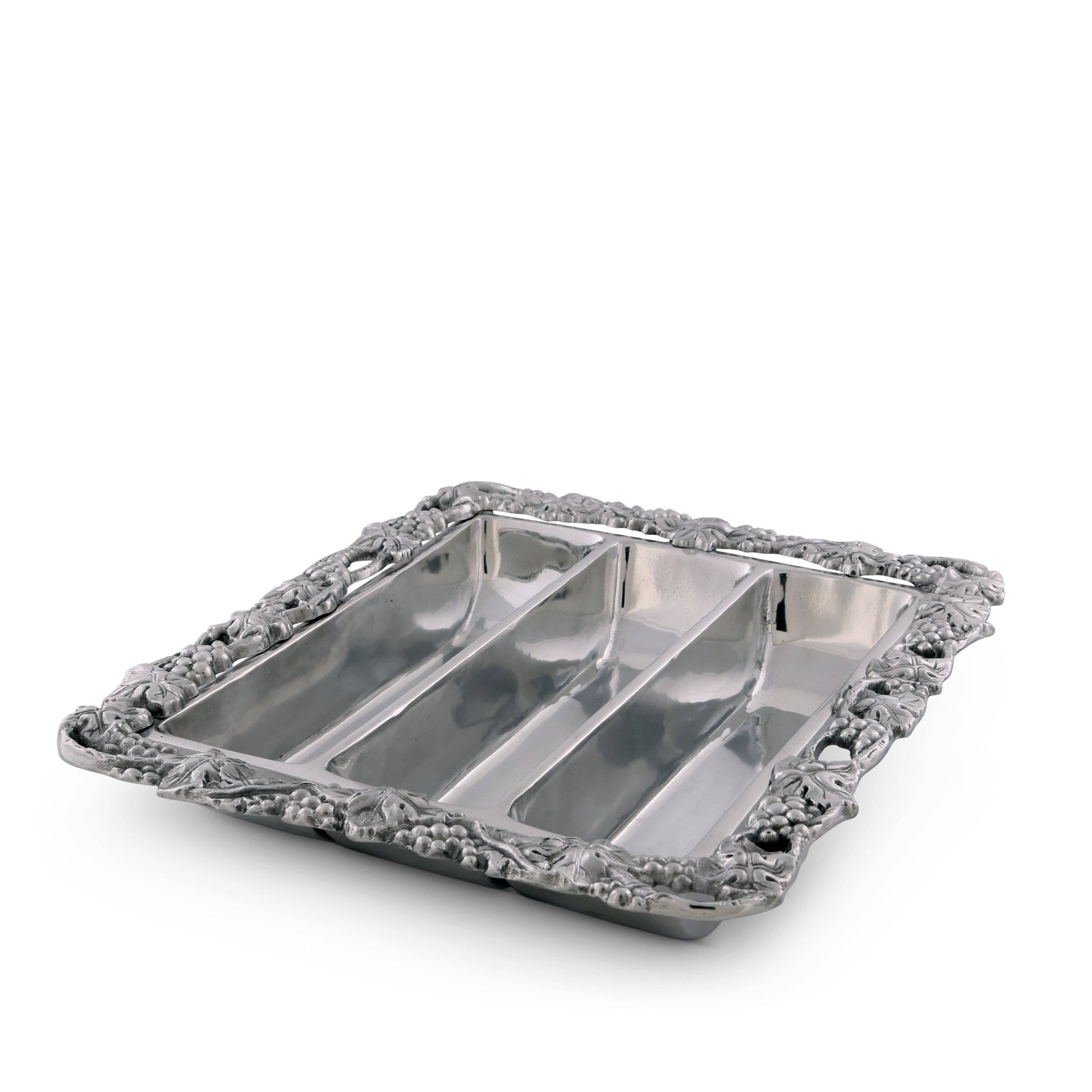 Grape Flatware Caddy - themonogram manor 