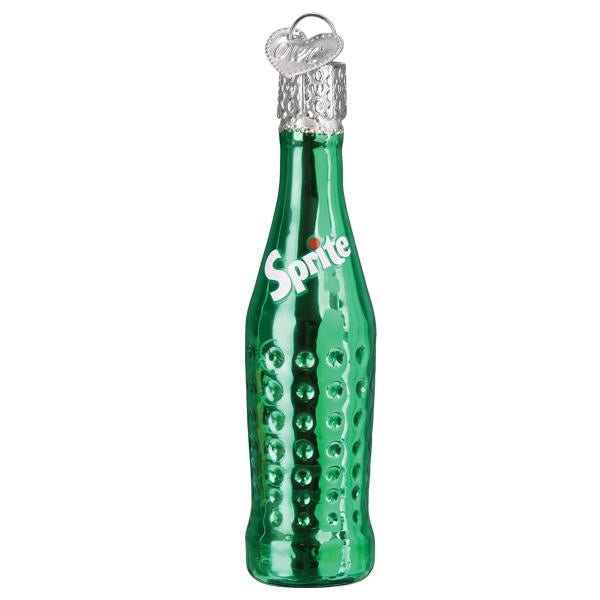 Coca - Cola® Mini Beverage Ornament Set - themonogram manor 