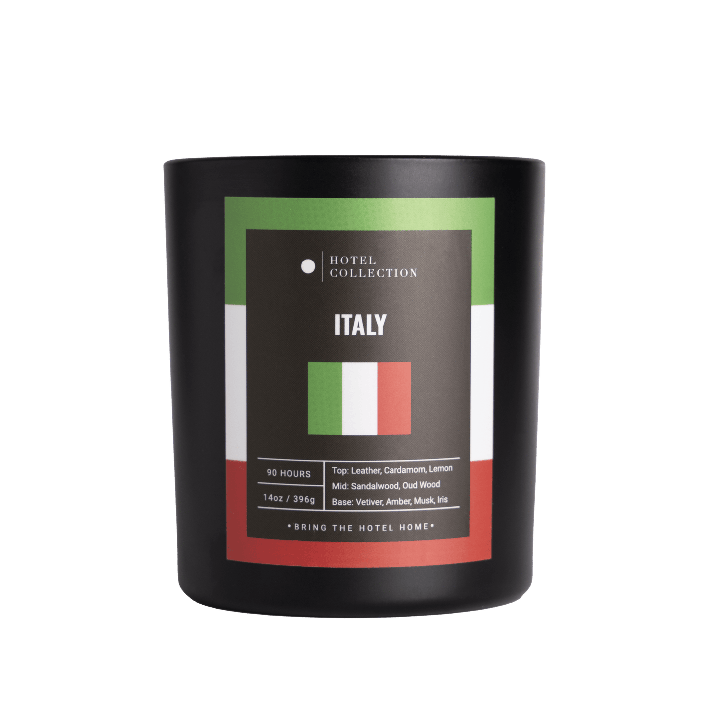 Around The World My Way Candle - themonogram manor 