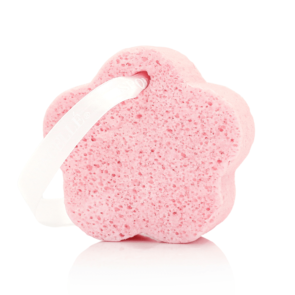 Jude Rose Body Buffer | Florica - themonogram manor 