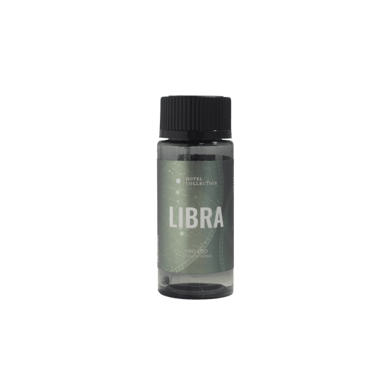 Libra - themonogram manor 
