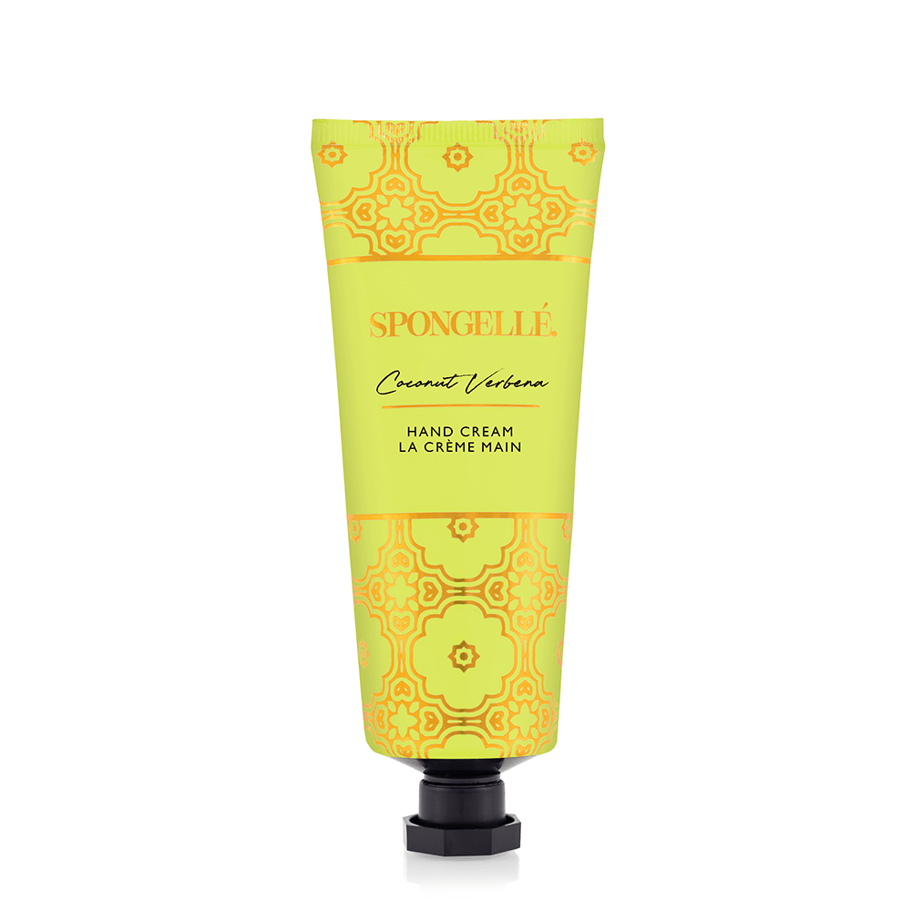 Coconut Verbena | Hand Cream - themonogram manor 