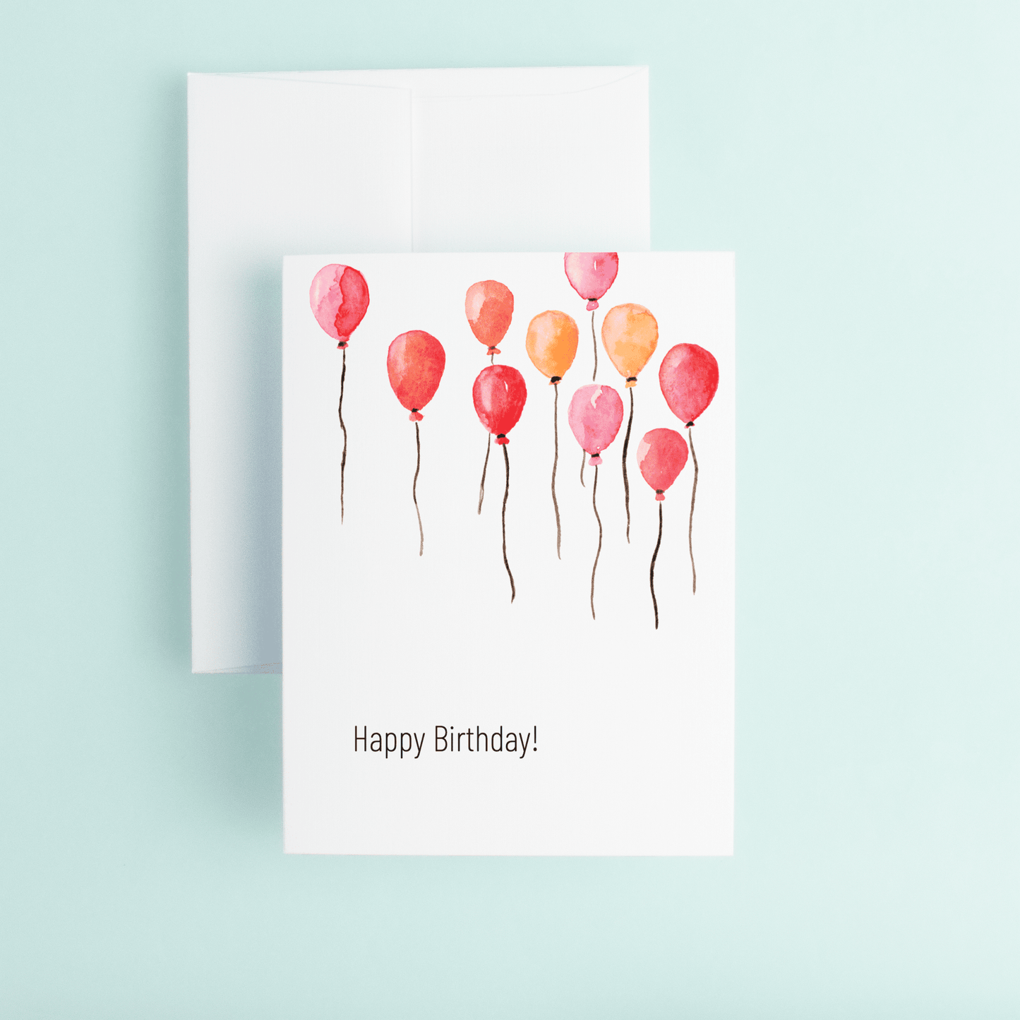 Birthday Balloons - themonogram manor 