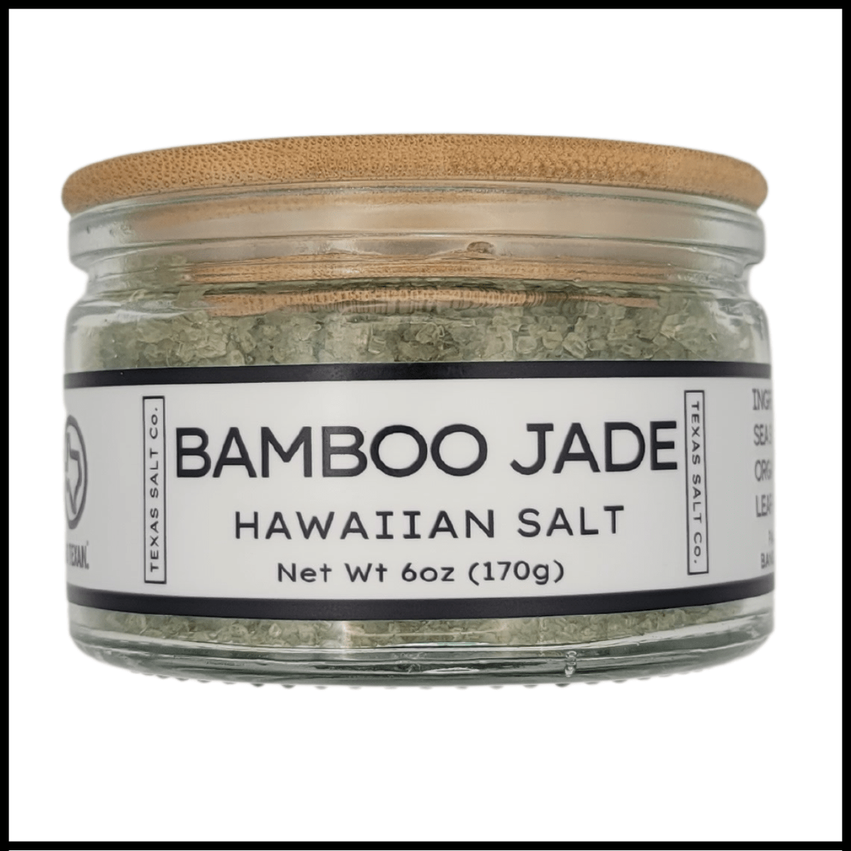 Bamboo Jade Hawaiian Salt - themonogram manor 