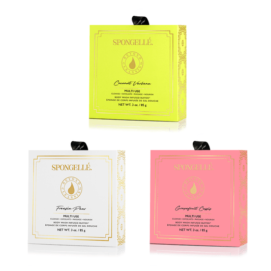 Fruity Boxed Flower Set - themonogram manor 