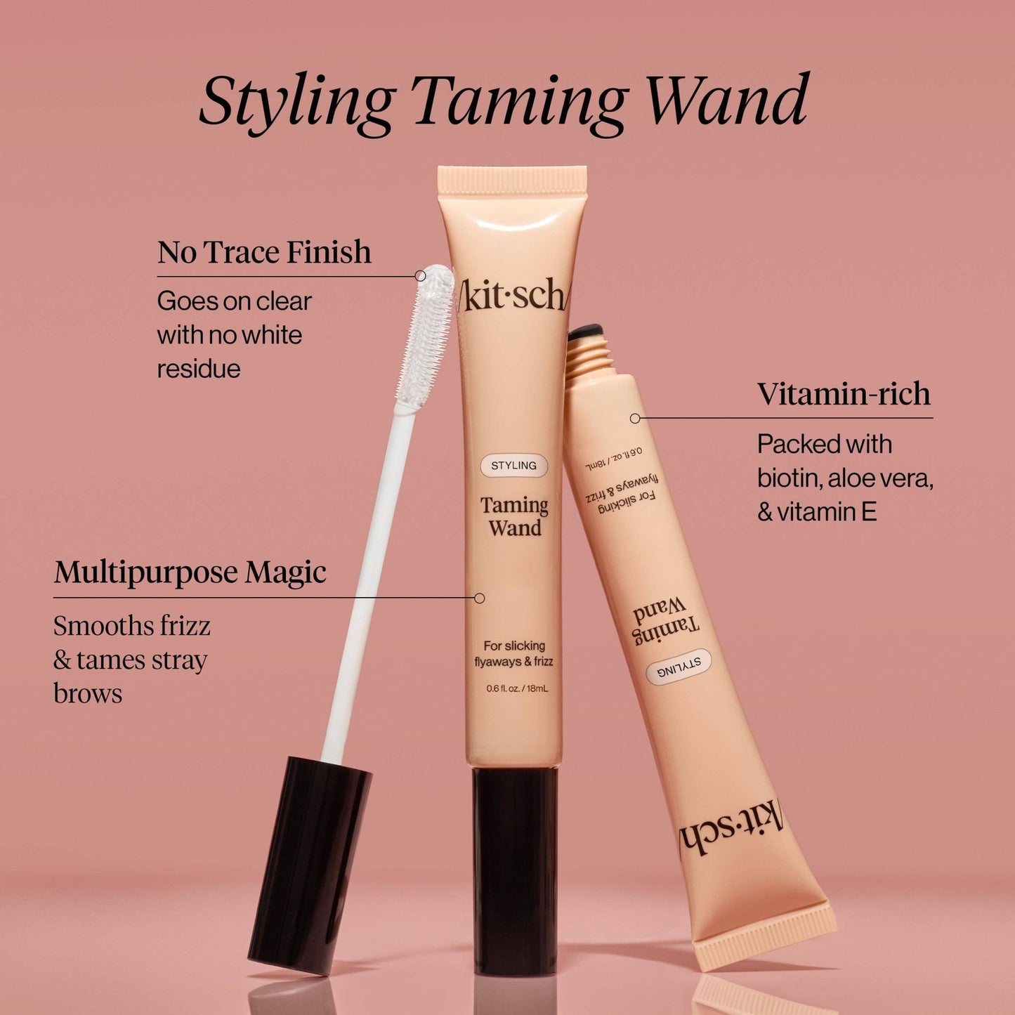 Styling Taming Wand - themonogram manor 
