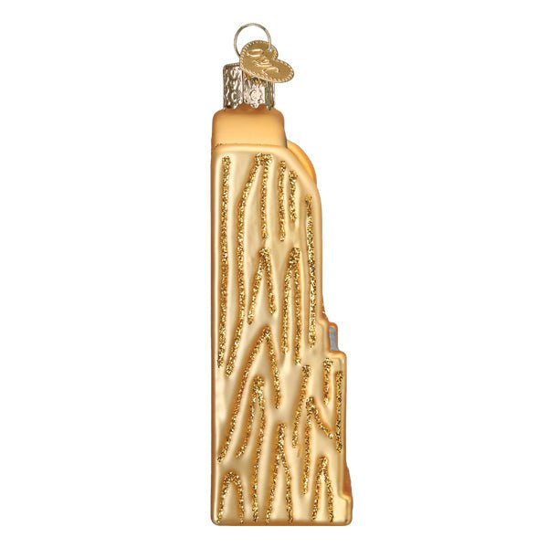 Spice Rack Ornament - #themonogram manor #
