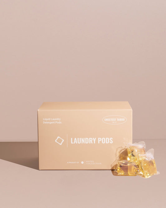 Sweetest Taboo Pods - themonogram manor 