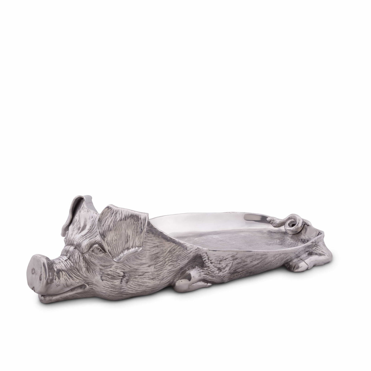 Pig Carving Tray - themonogram manor 