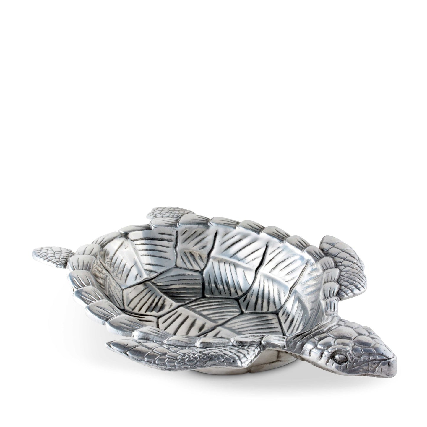 Sea Turtle Oval Bowl - themonogram manor 