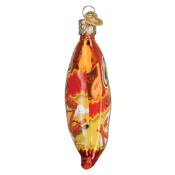 Flamin' Hot Cheetos Ornament - themonogram manor 