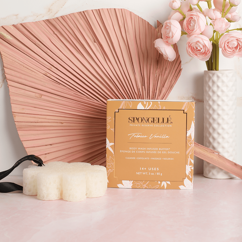 Tobacco Vanilla | Boxed Flower - themonogram manor 