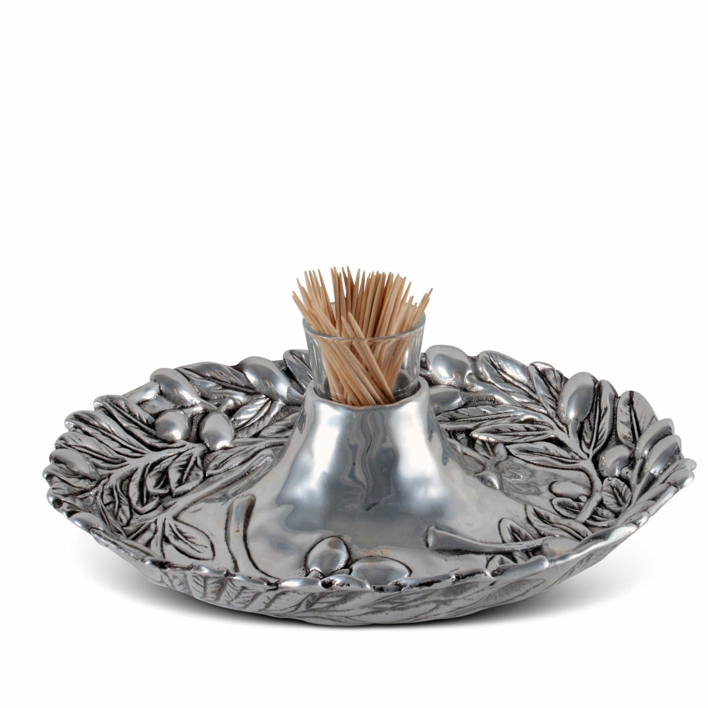 Olive Tidbit tray - themonogram manor 