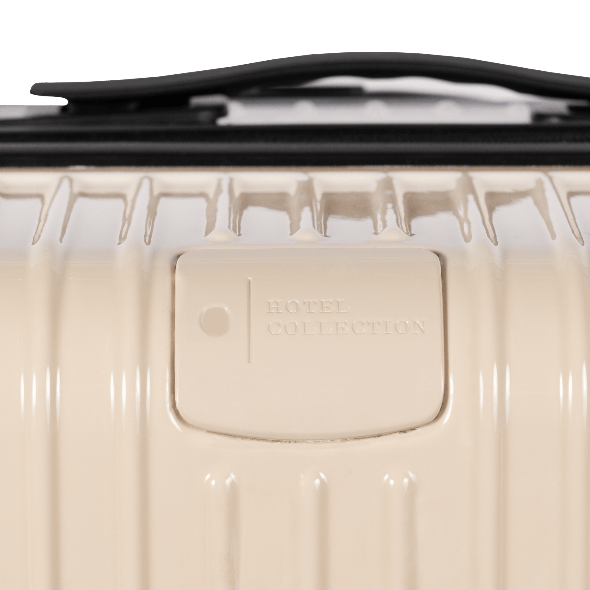 Carry - On Luggage - themonogram manor 
