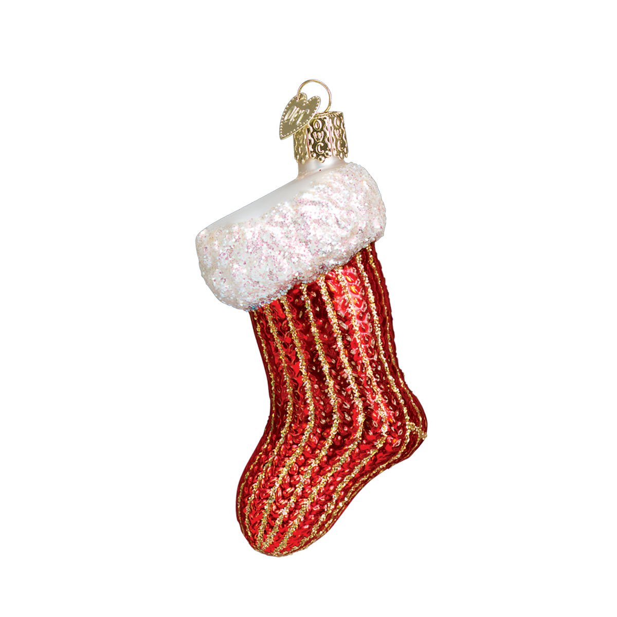 Child's First Christmas Ornaments Collection - #themonogram manor #