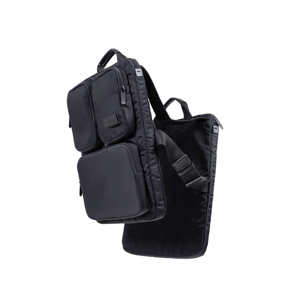 Luggage Harness - themonogram manor 