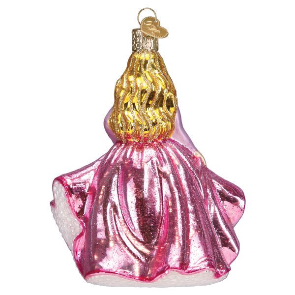 Princess Ornament - themonogram manor 