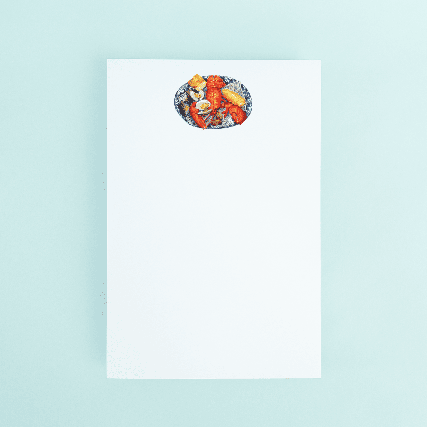 Clambake - themonogram manor 