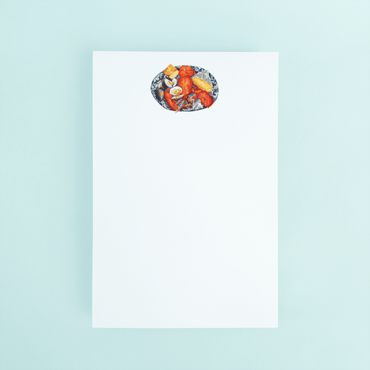 Clambake - themonogram manor 