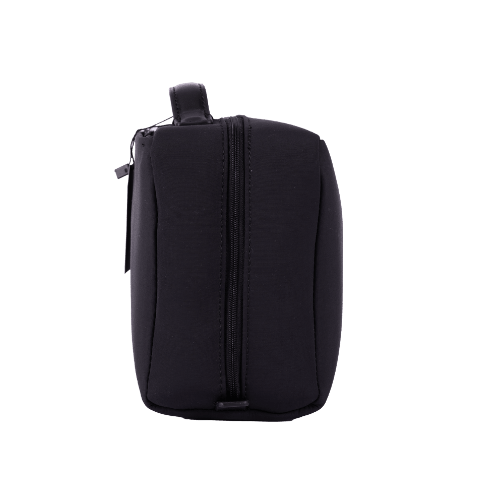 Small Travel Toiletry Bag - themonogram manor 
