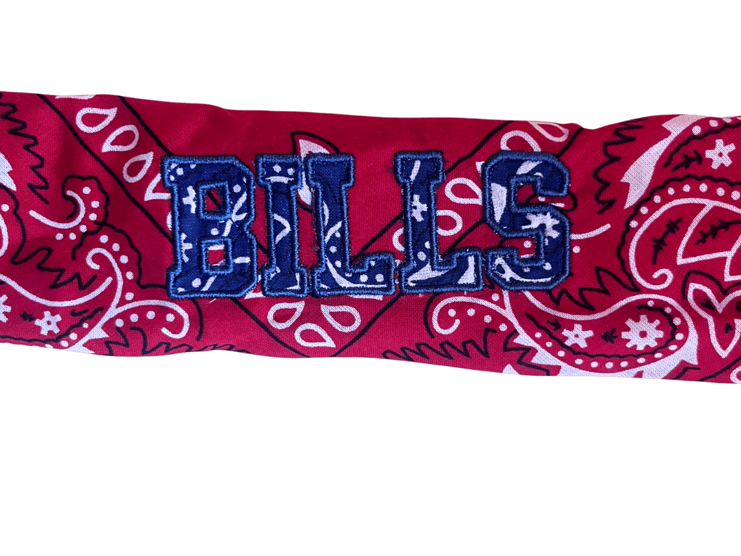 Fan Bandana - themonogram manor 