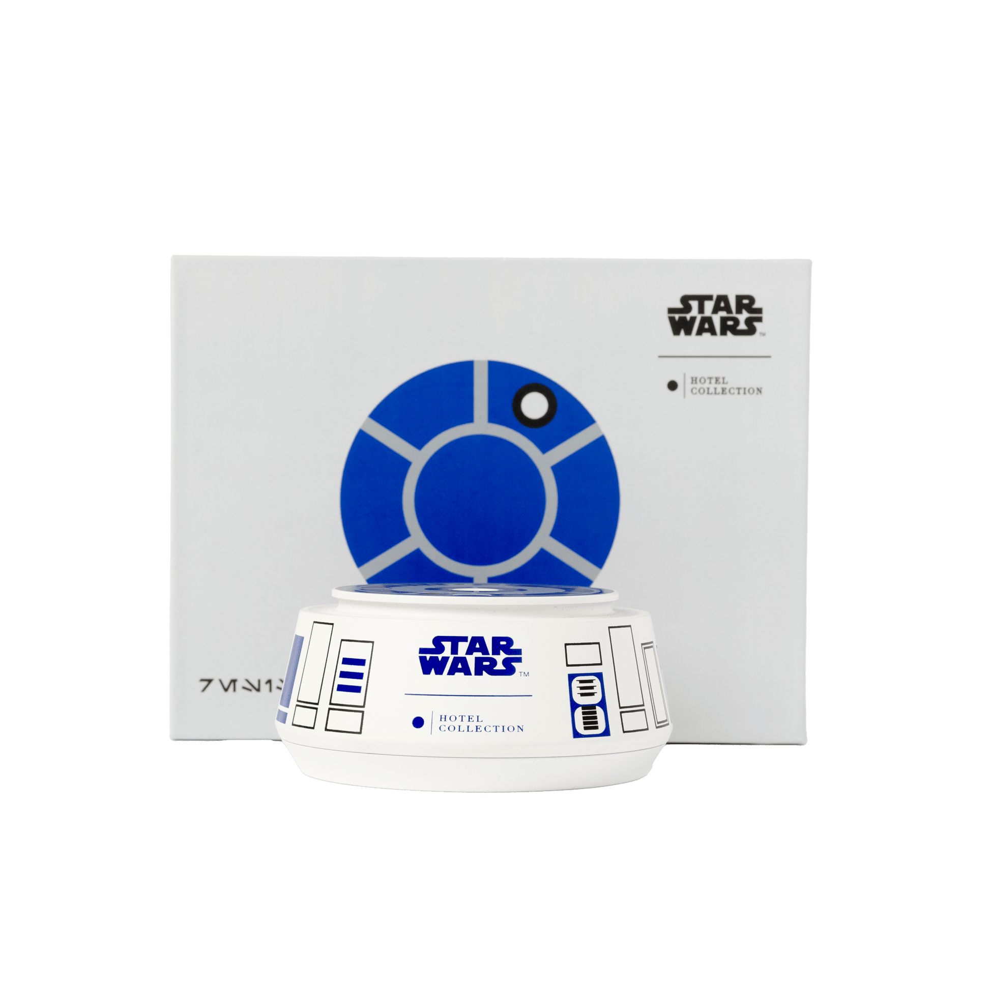 Star Wars ™ R2 - D2 Chauffeur Car Diffuser™ - themonogram manor 