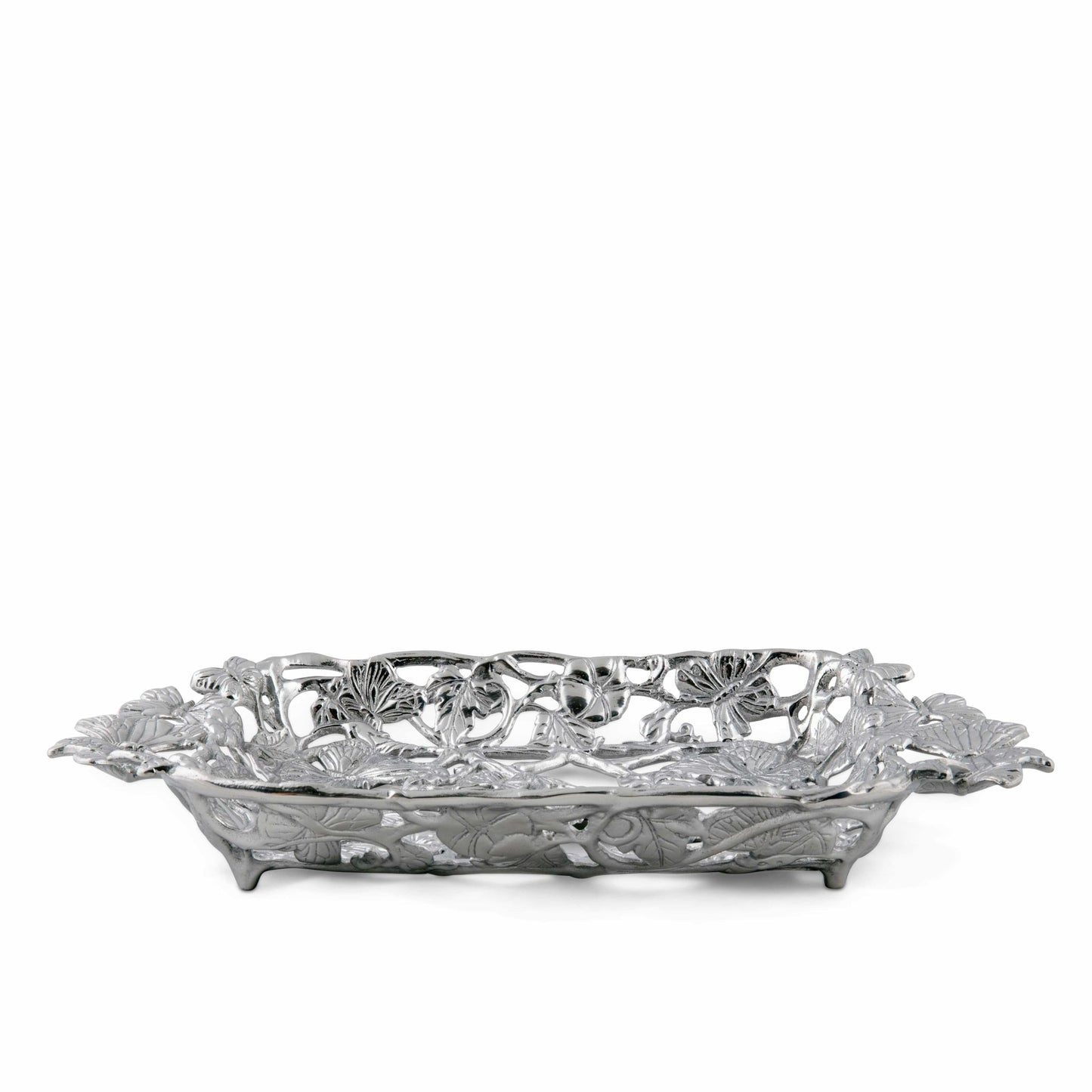 Butterfly Pyrex Holder 3qt - themonogram manor 