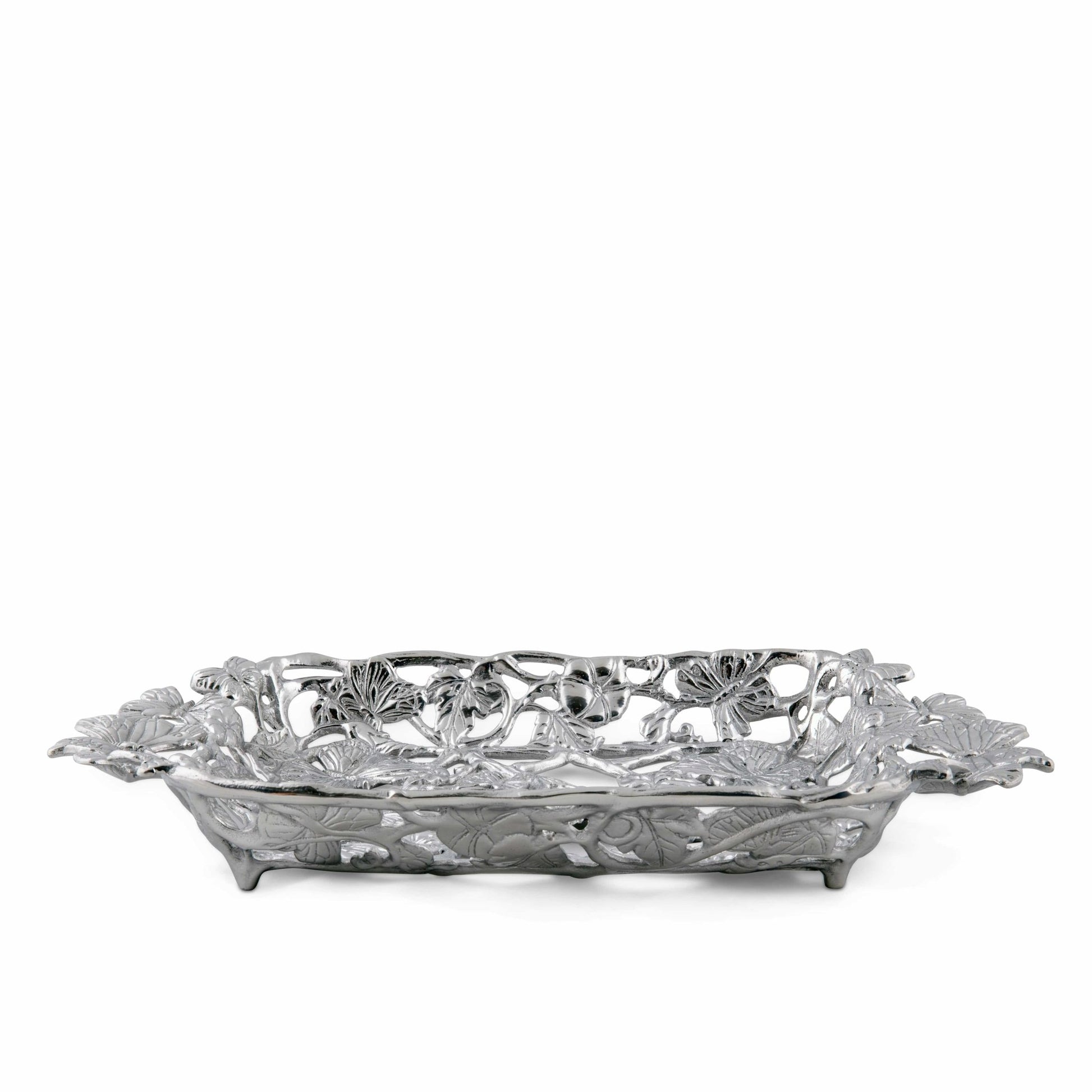 Butterfly Pyrex Holder 3qt - themonogram manor 