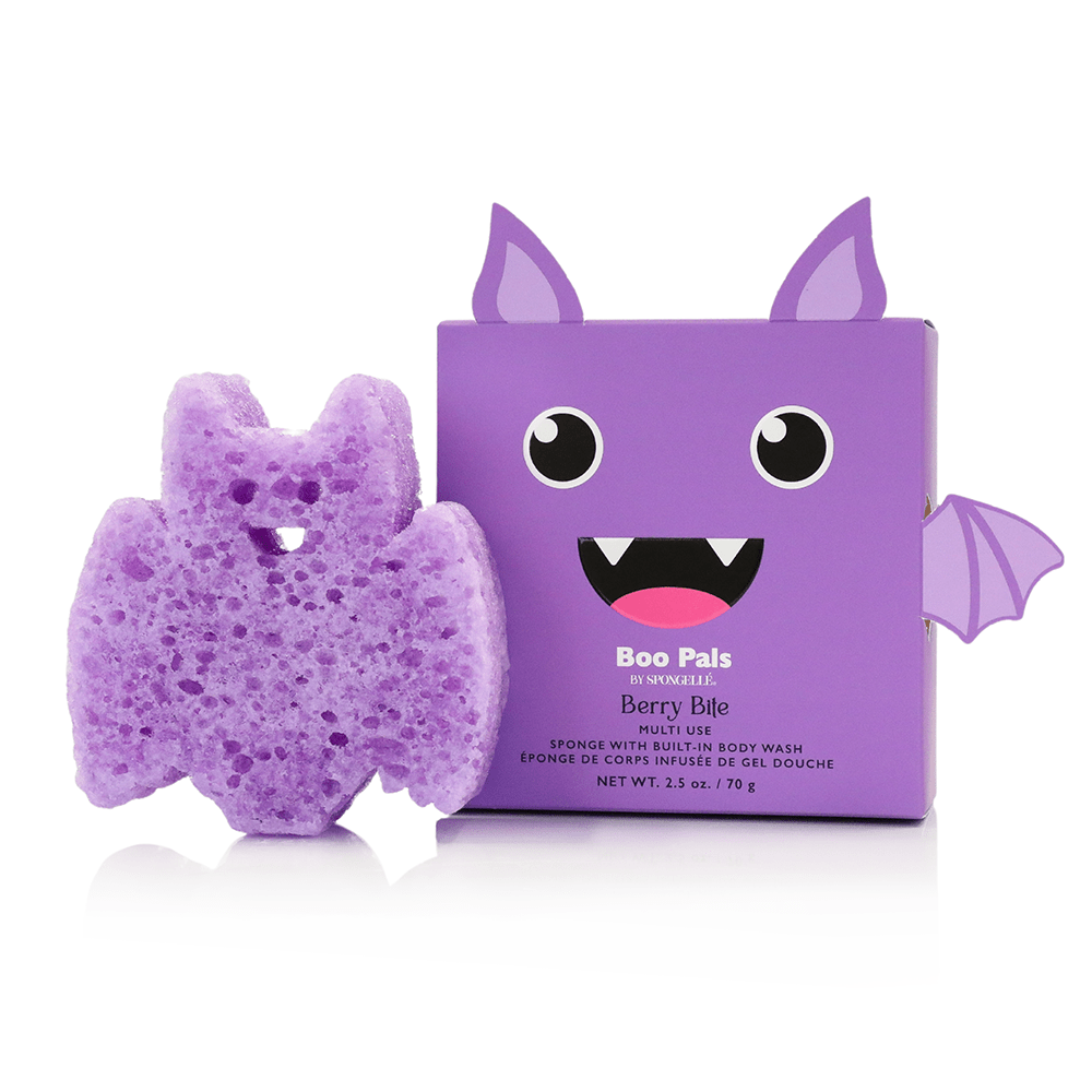 Berry Bite Bat | Boo Pals Buffer - themonogram manor 