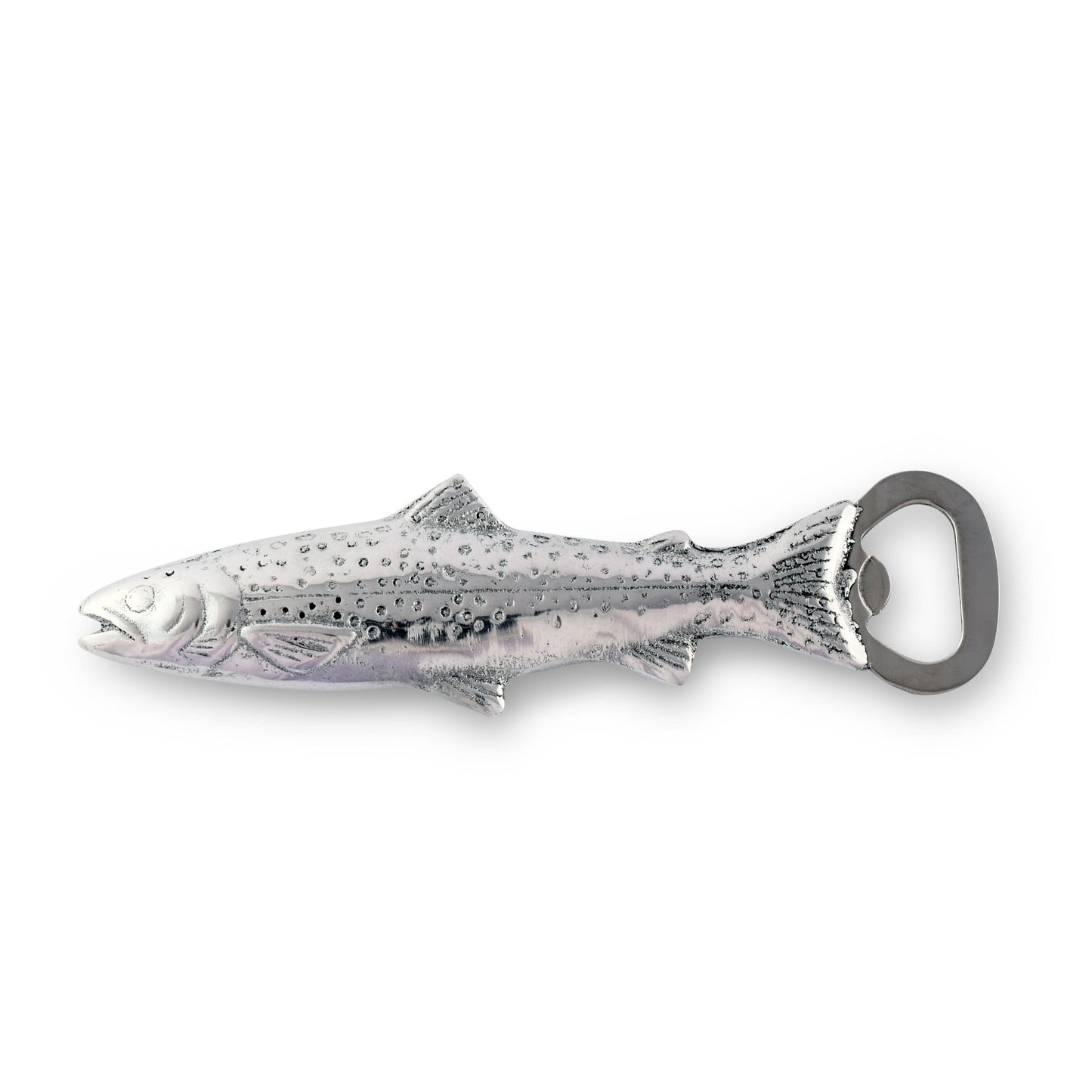 Trout Bottle Opener - themonogram manor 