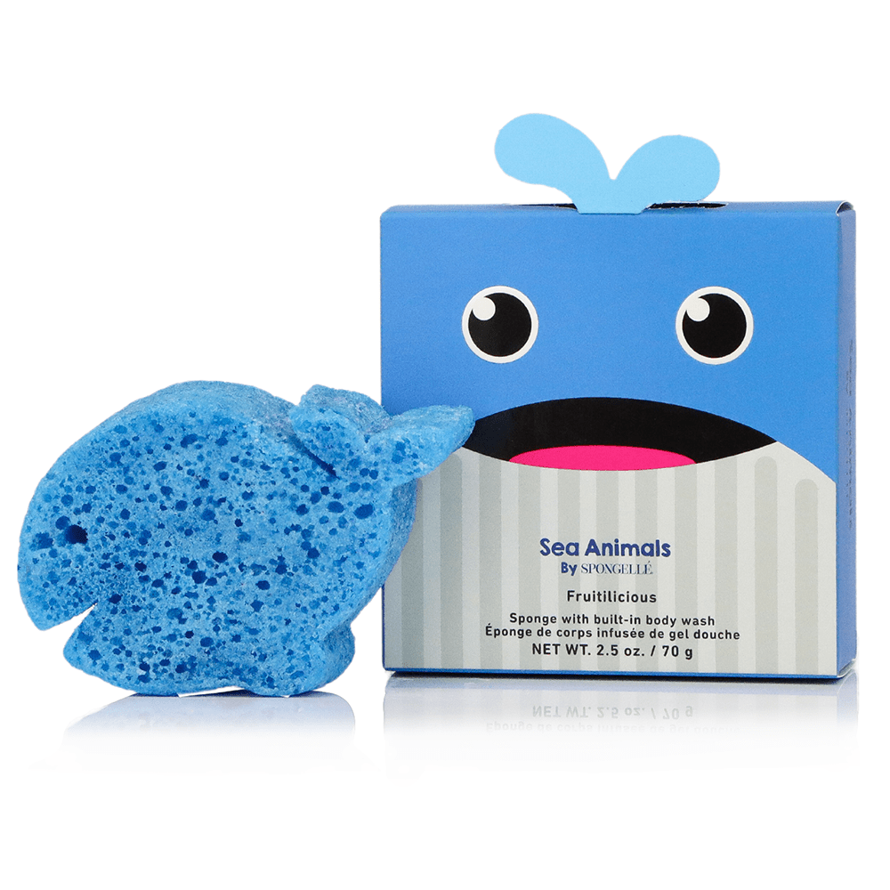 Sea Animals Assorted Pack - themonogram manor 