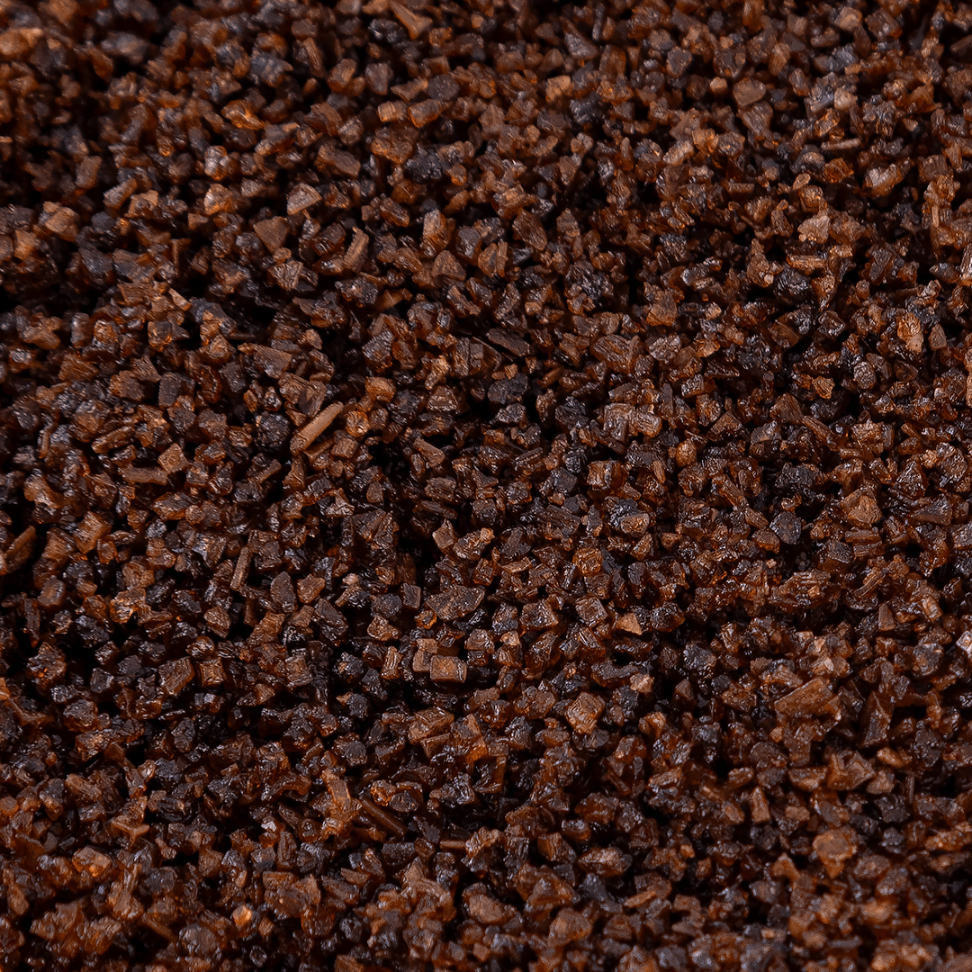 Espresso Finishing Salt - themonogram manor 
