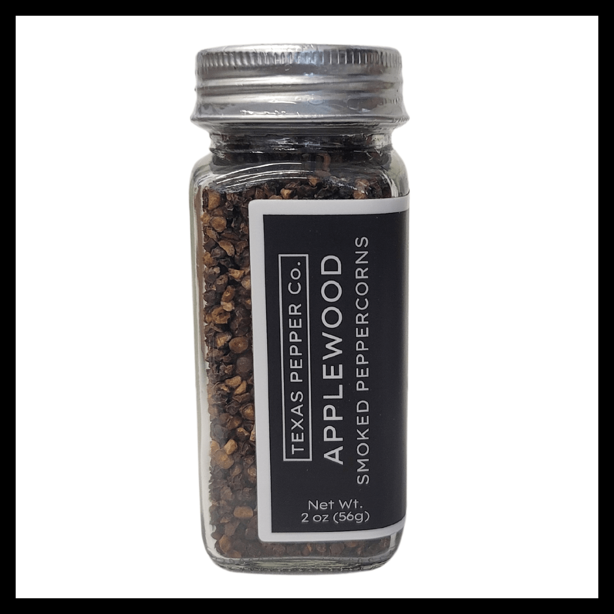 Applewood Smoked Peppercorn - themonogram manor 