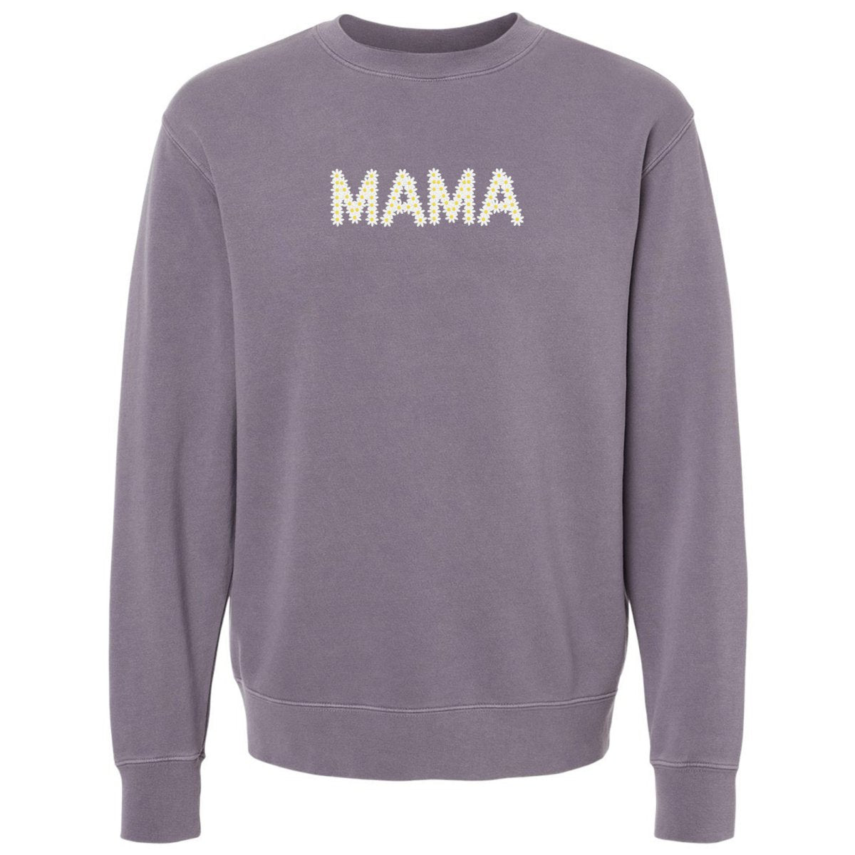 'Daisy Mama' Cozy Crew - themonogram manor 