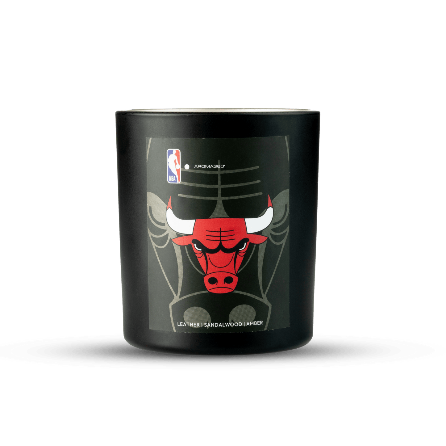 NBA My Way Candle Collection - themonogram manor 