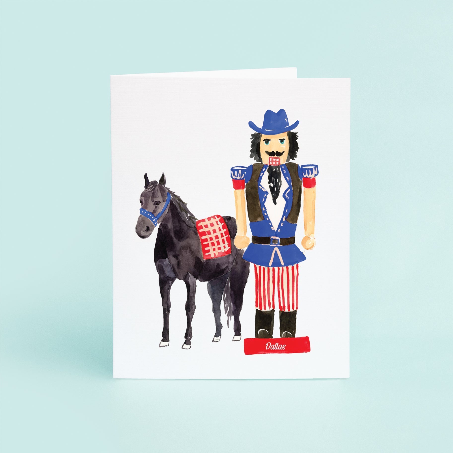 Dallas Nutcracker - themonogram manor 