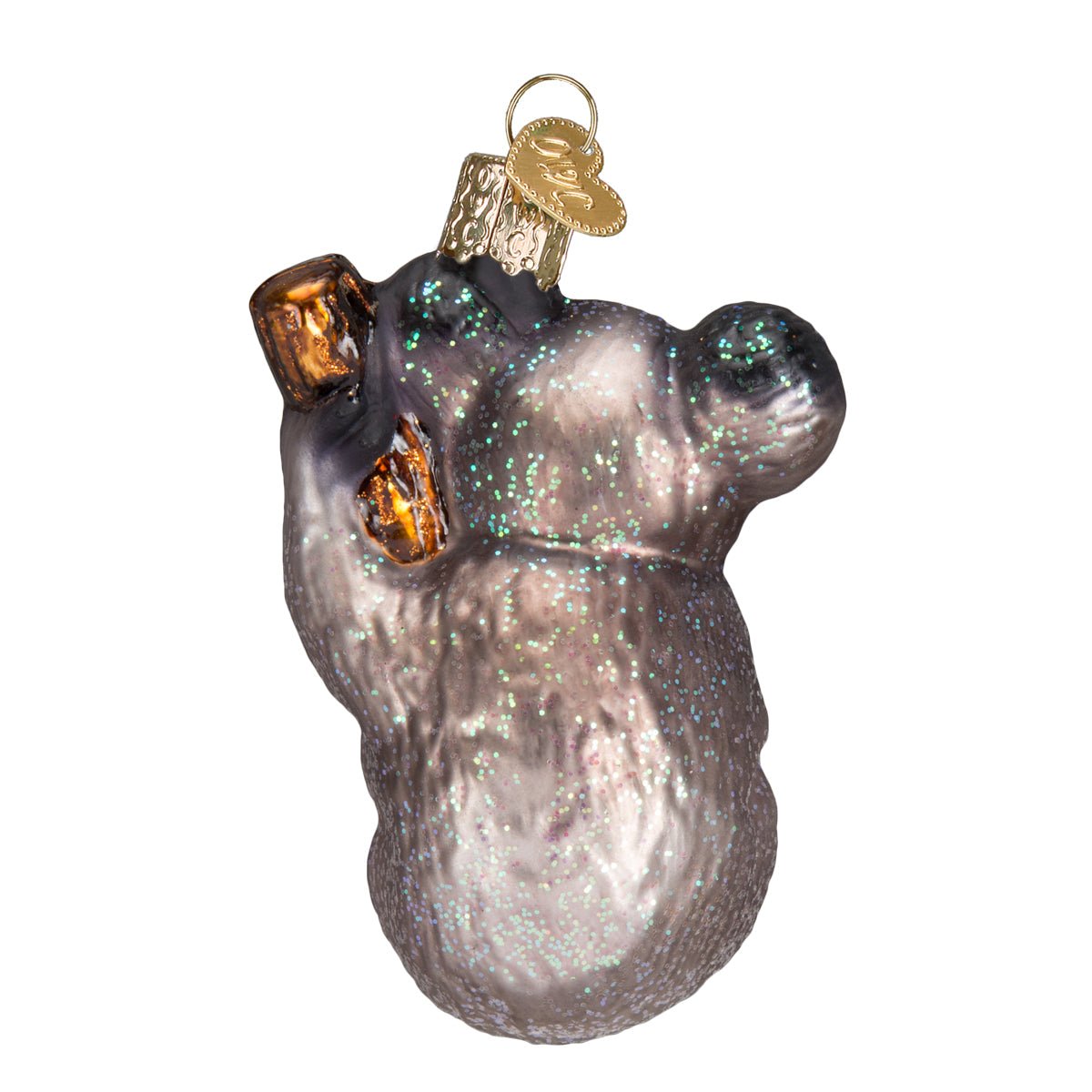 Koala Bear Ornament - themonogram manor 